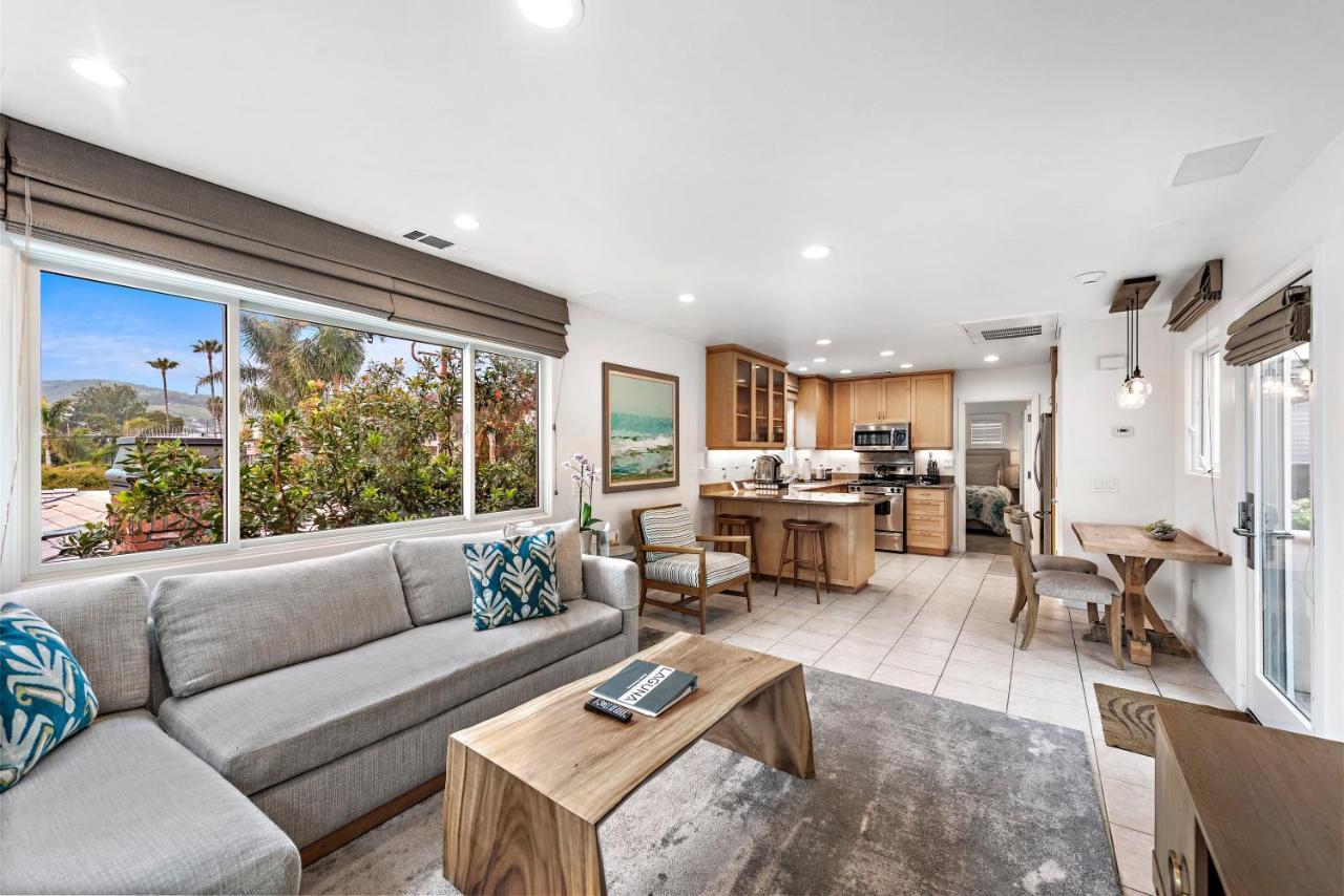 Villa Lanai At The Sunset Cove Villas Laguna Beach Exterior photo